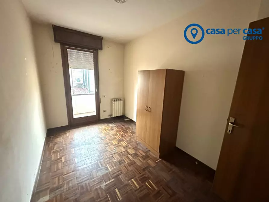 Immagine 7 di Appartamento in vendita  in Via XXV Aprile 26 a Polesella