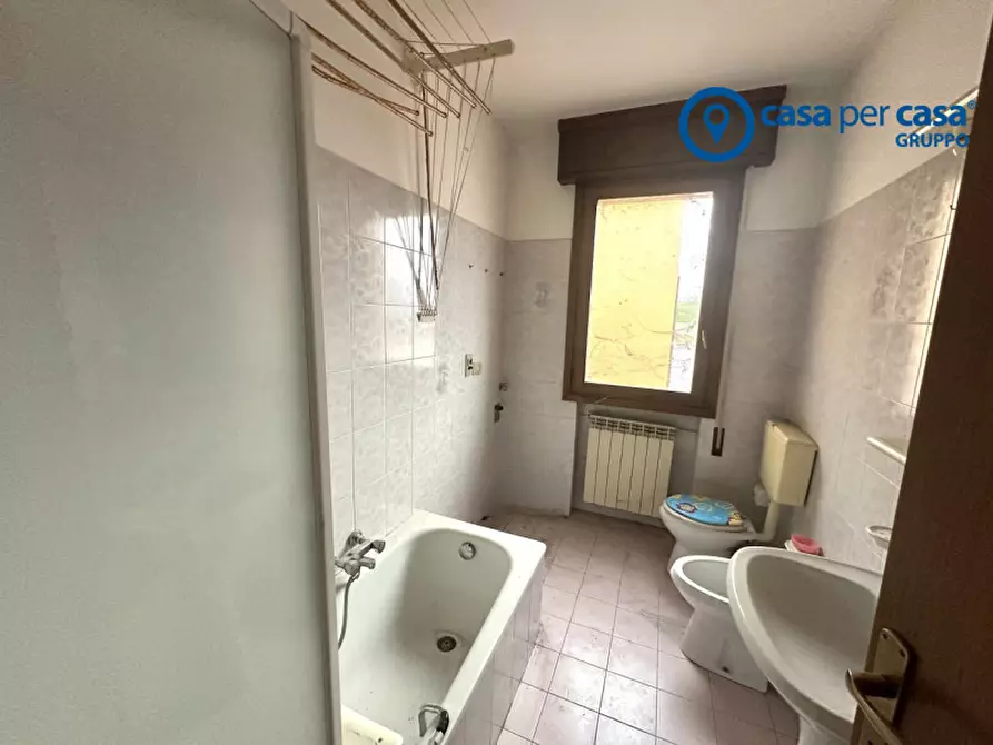 Immagine 9 di Appartamento in vendita  in Via XXV Aprile 26 a Polesella