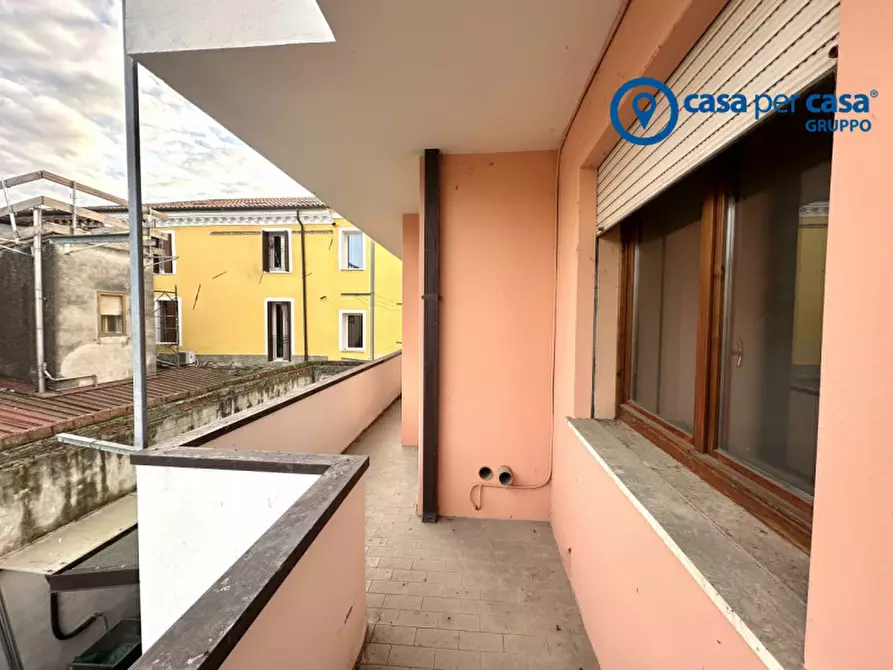 Immagine 10 di Appartamento in vendita  in Via XXV Aprile 26 a Polesella