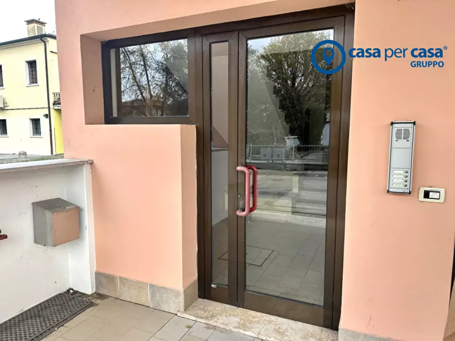 Immagine 12 di Appartamento in vendita  in Via XXV Aprile 26 a Polesella