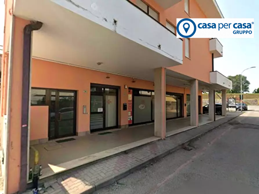Immagine 13 di Appartamento in vendita  in Via XXV Aprile 26 a Polesella