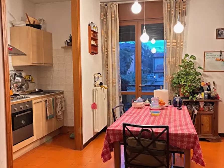 Immagine 1 di Appartamento in vendita  in Via Albona a Padova