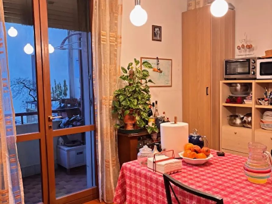 Immagine 2 di Appartamento in vendita  in Via Albona a Padova