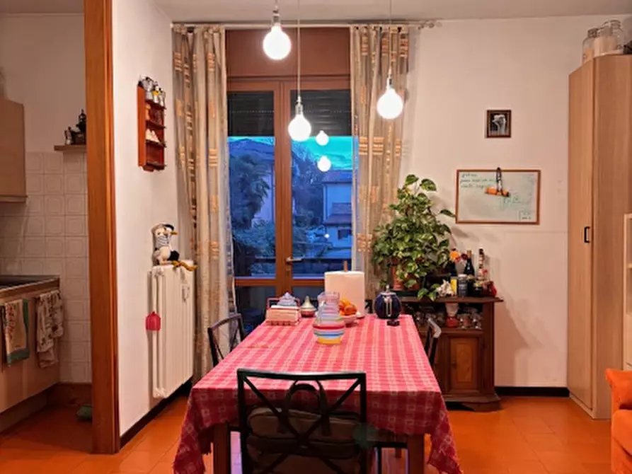 Immagine 3 di Appartamento in vendita  in Via Albona a Padova