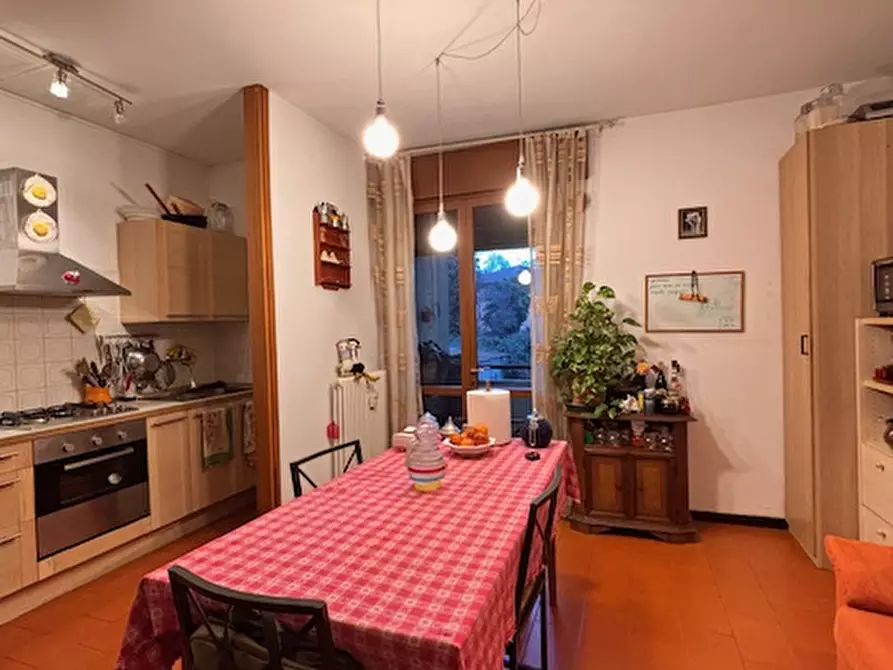 Immagine 4 di Appartamento in vendita  in Via Albona a Padova