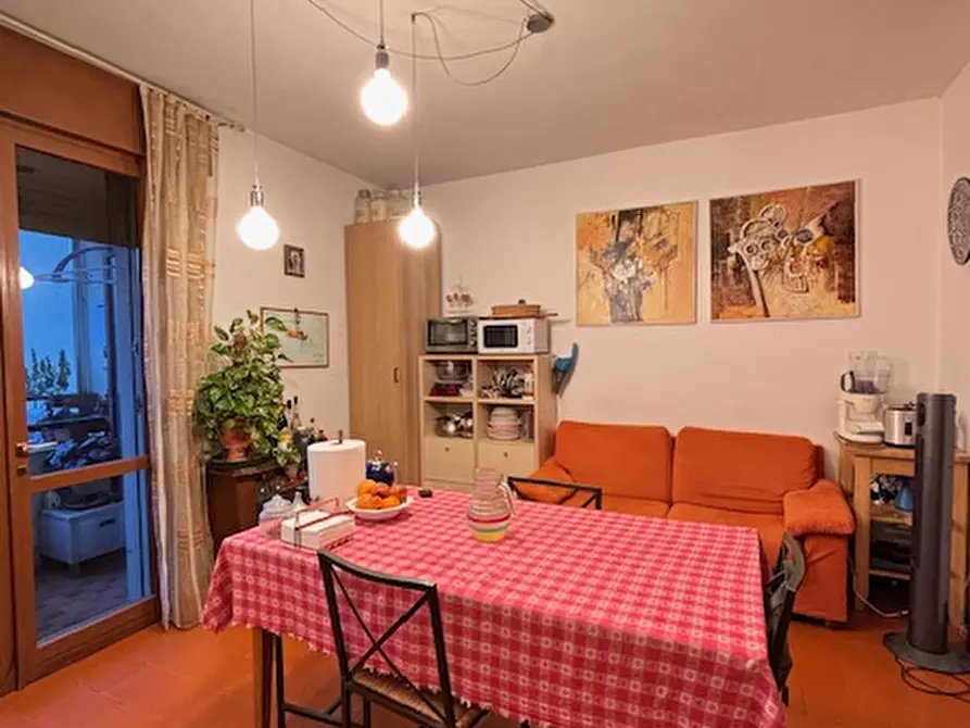 Immagine 5 di Appartamento in vendita  in Via Albona a Padova