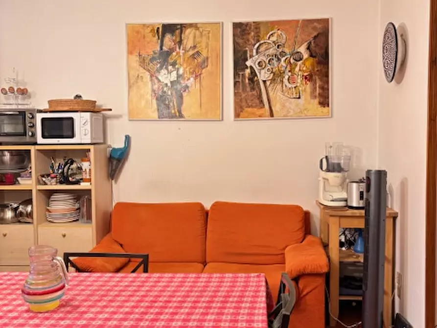 Immagine 6 di Appartamento in vendita  in Via Albona a Padova