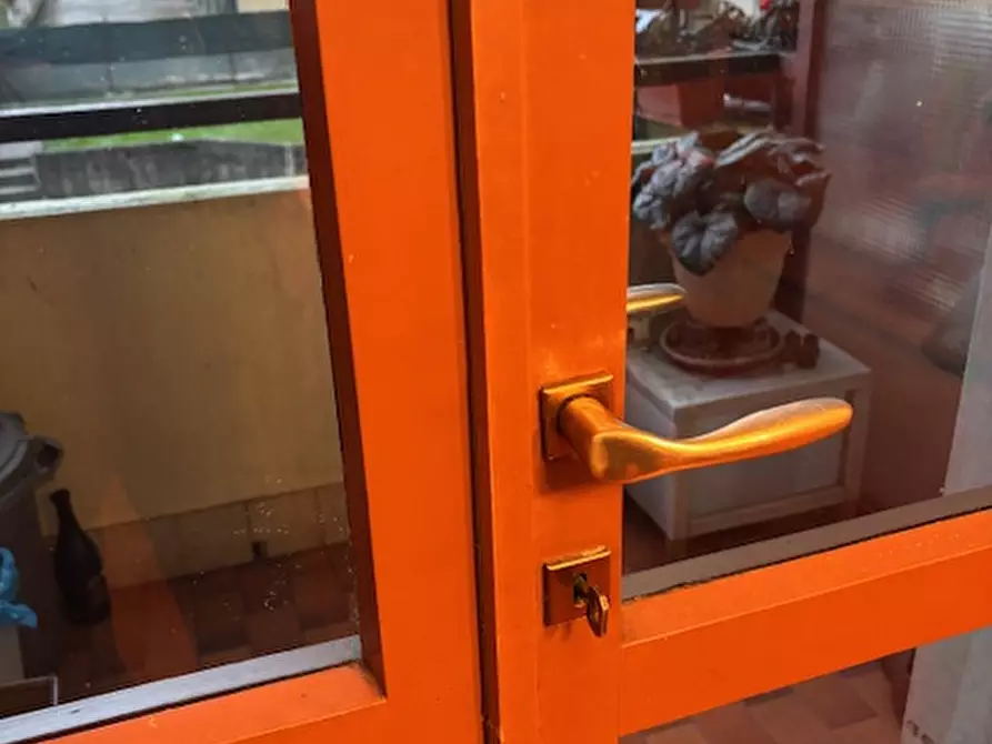 Immagine 8 di Appartamento in vendita  in Via Albona a Padova