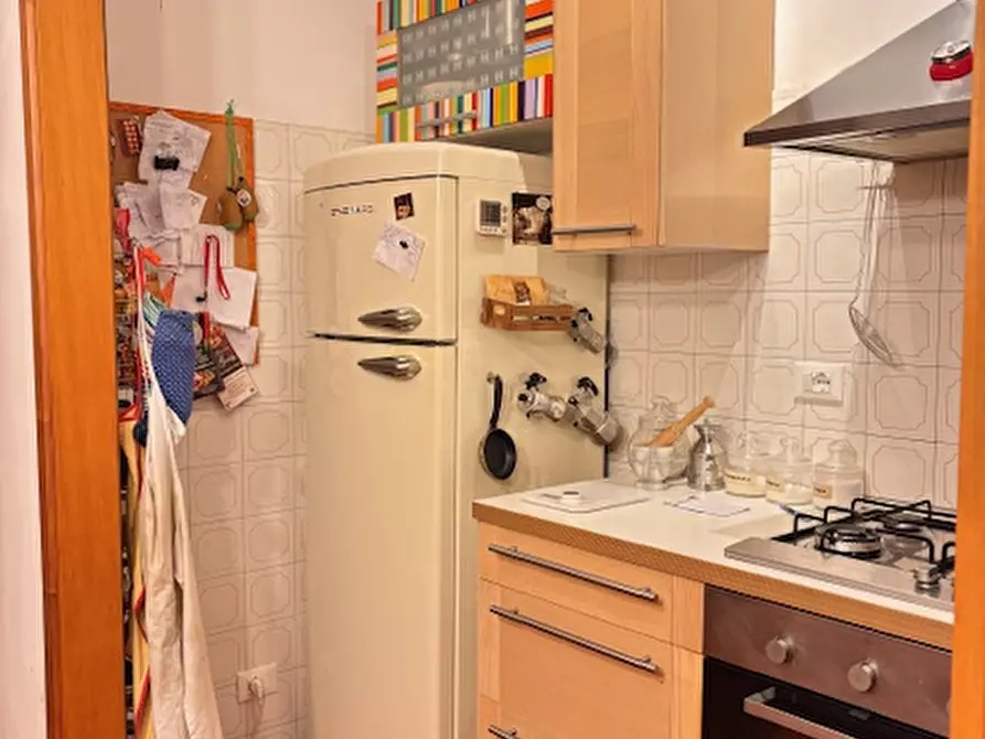 Immagine 9 di Appartamento in vendita  in Via Albona a Padova