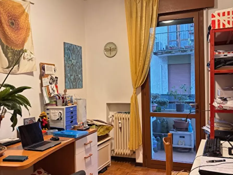 Immagine 10 di Appartamento in vendita  in Via Albona a Padova