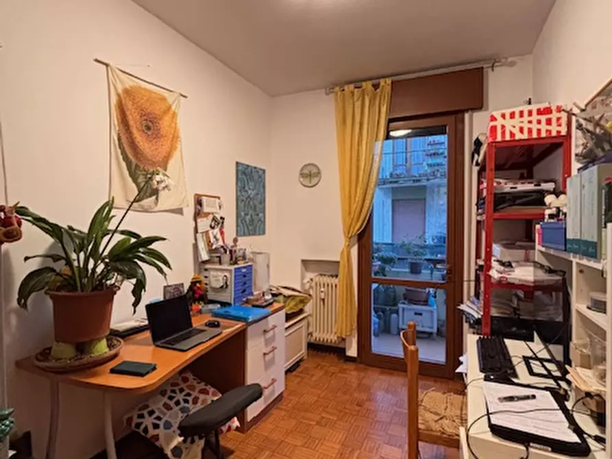 Immagine 11 di Appartamento in vendita  in Via Albona a Padova