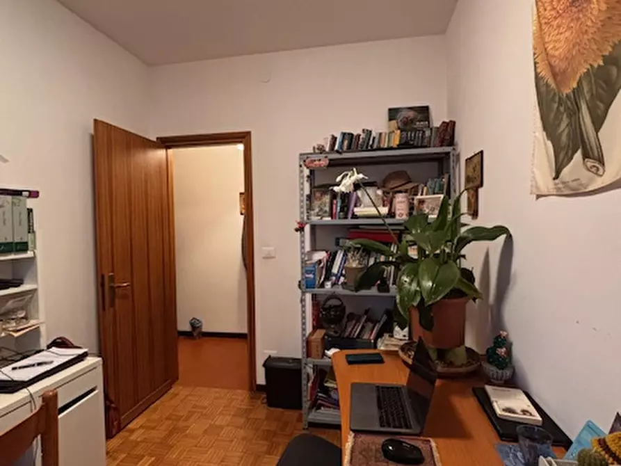 Immagine 12 di Appartamento in vendita  in Via Albona a Padova