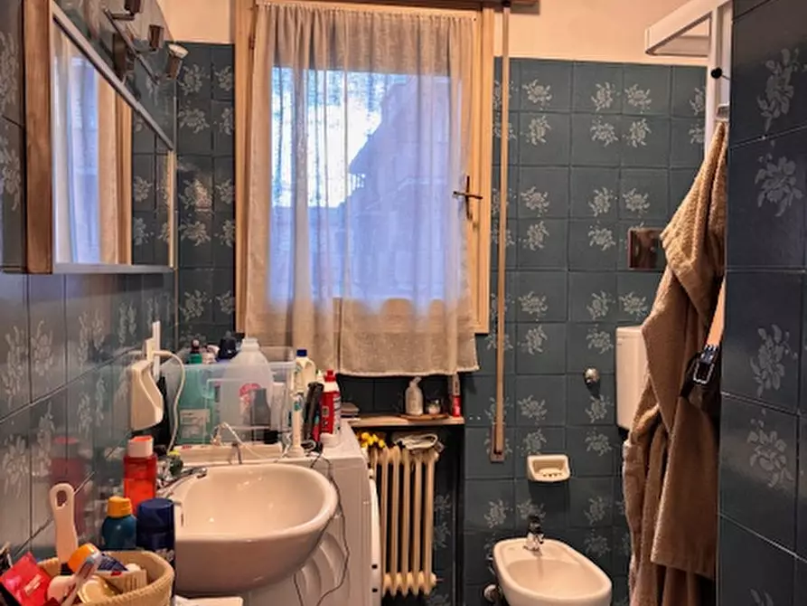 Immagine 14 di Appartamento in vendita  in Via Albona a Padova