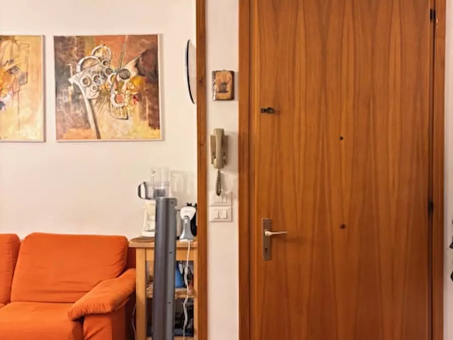 Immagine 15 di Appartamento in vendita  in Via Albona a Padova