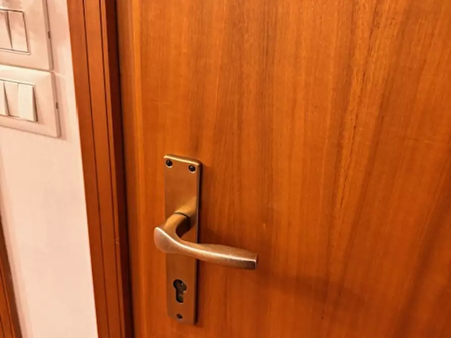 Immagine 18 di Appartamento in vendita  in Via Albona a Padova