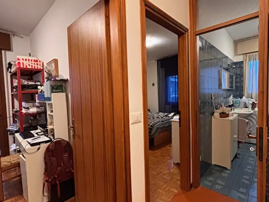 Immagine 19 di Appartamento in vendita  in Via Albona a Padova