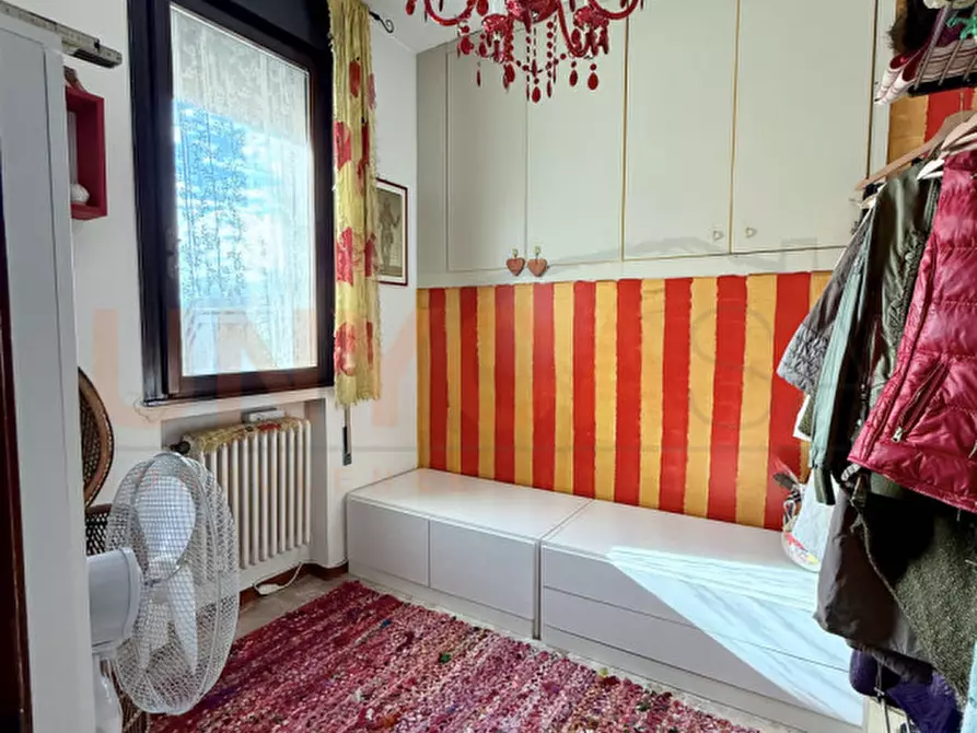 Immagine 2 di Appartamento in affitto  in Via Cattaneo a Montegalda