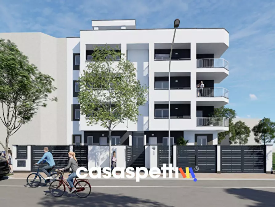 Immagine 1 di Appartamento in vendita  in Via Alberto Prete, 29 a Grottaglie