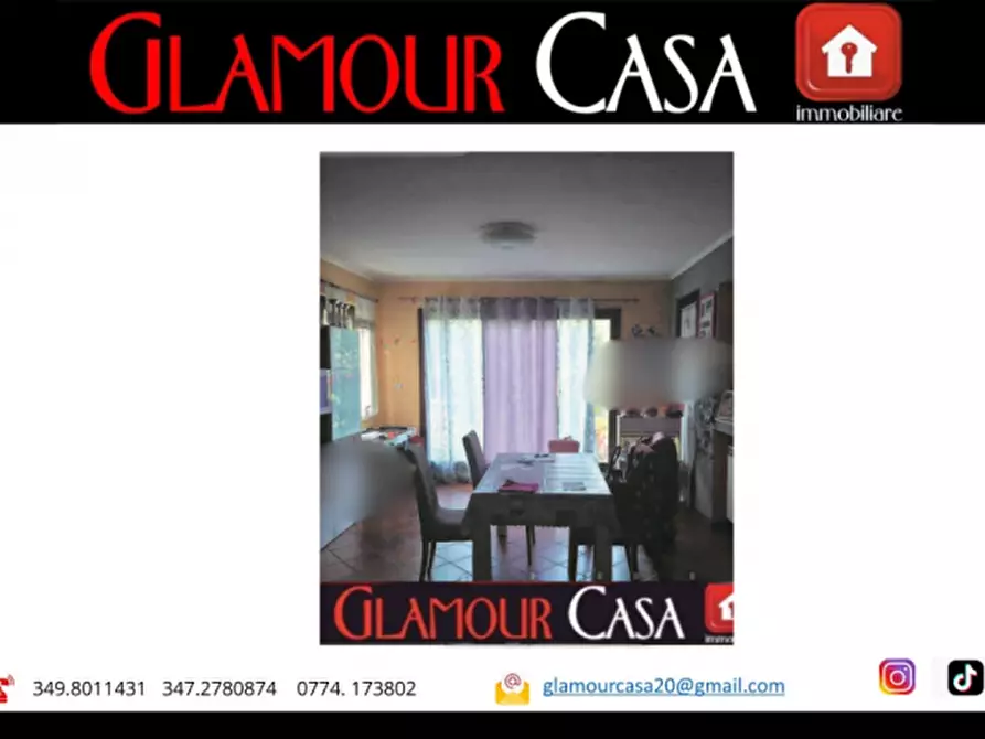 Immagine 3 di Villa in vendita  in Via Vecchia di Marino a Grottaferrata