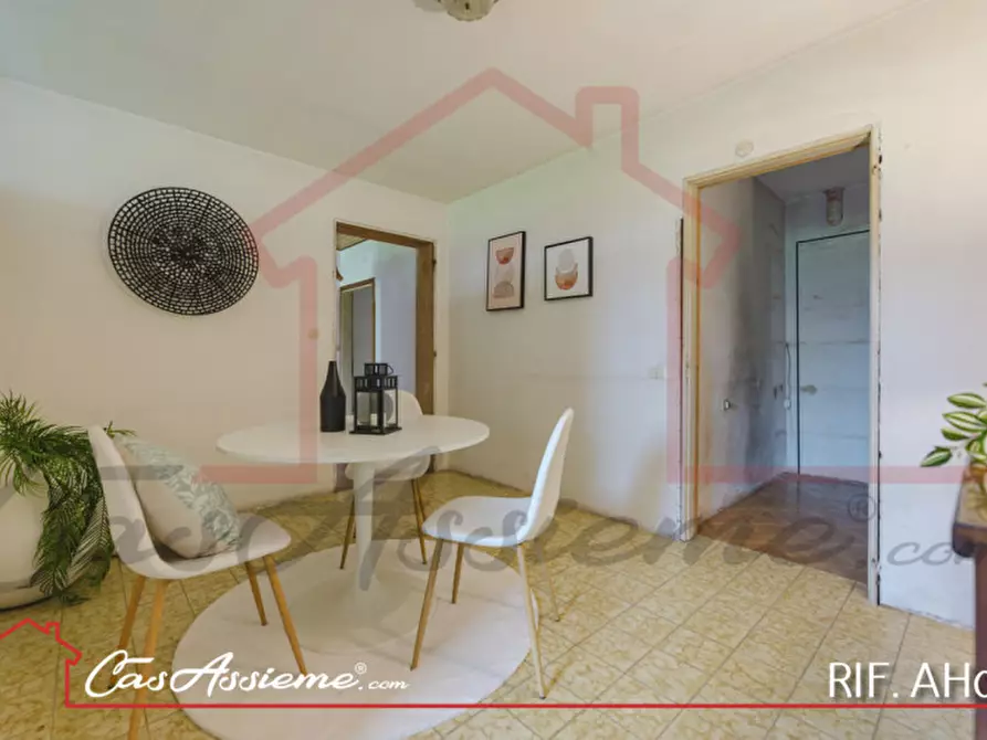 Immagine 5 di Villetta a schiera in vendita  a Castelfranco Veneto