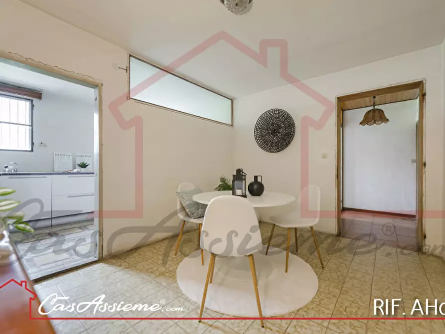 Immagine 6 di Villetta a schiera in vendita  a Castelfranco Veneto