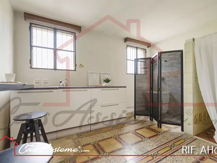 Immagine 7 di Villetta a schiera in vendita  a Castelfranco Veneto