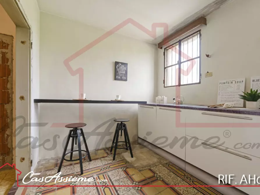 Immagine 8 di Villetta a schiera in vendita  a Castelfranco Veneto