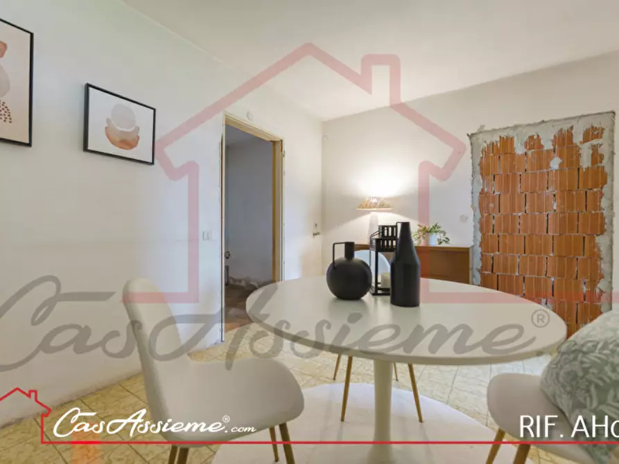 Immagine 9 di Villetta a schiera in vendita  a Castelfranco Veneto