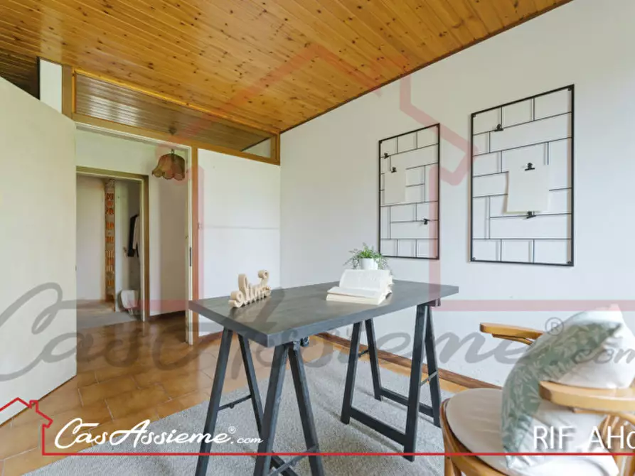 Immagine 12 di Villetta a schiera in vendita  a Castelfranco Veneto