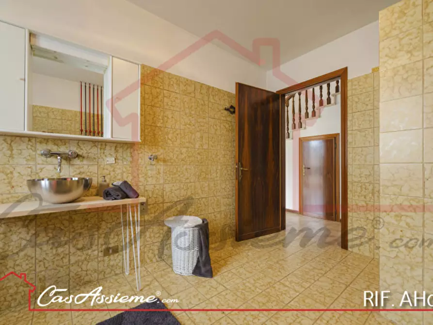 Immagine 16 di Villetta a schiera in vendita  a Castelfranco Veneto