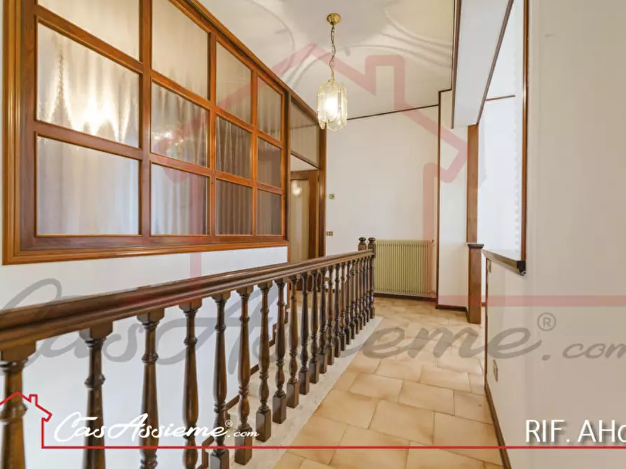 Immagine 24 di Villetta a schiera in vendita  a Castelfranco Veneto