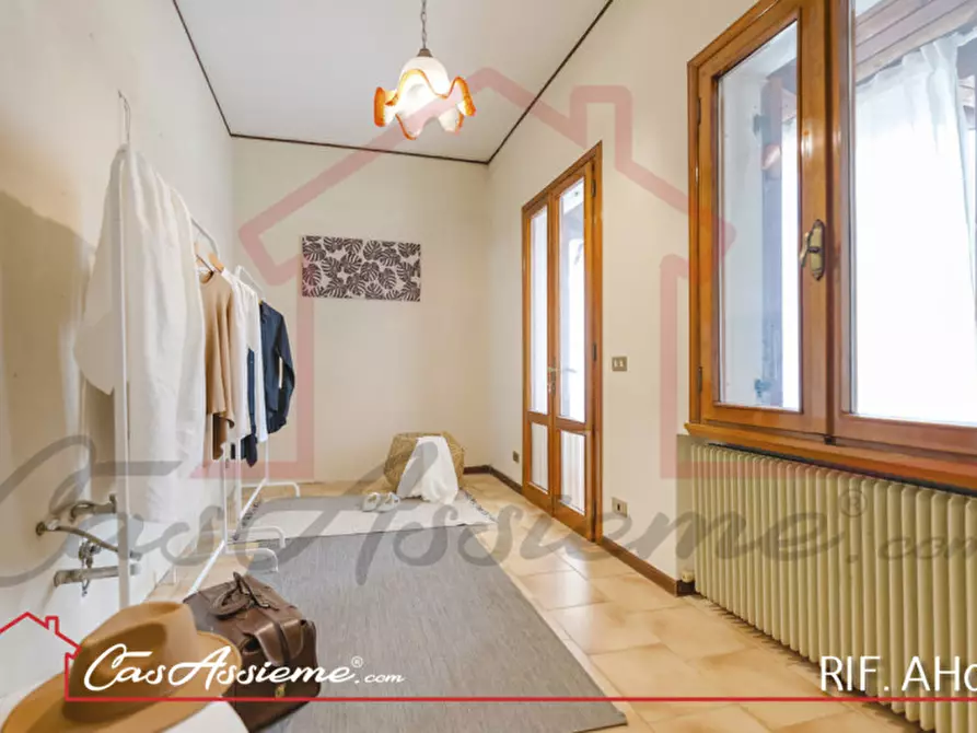 Immagine 25 di Villetta a schiera in vendita  a Castelfranco Veneto