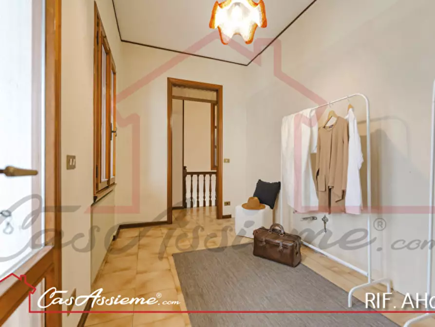 Immagine 26 di Villetta a schiera in vendita  a Castelfranco Veneto