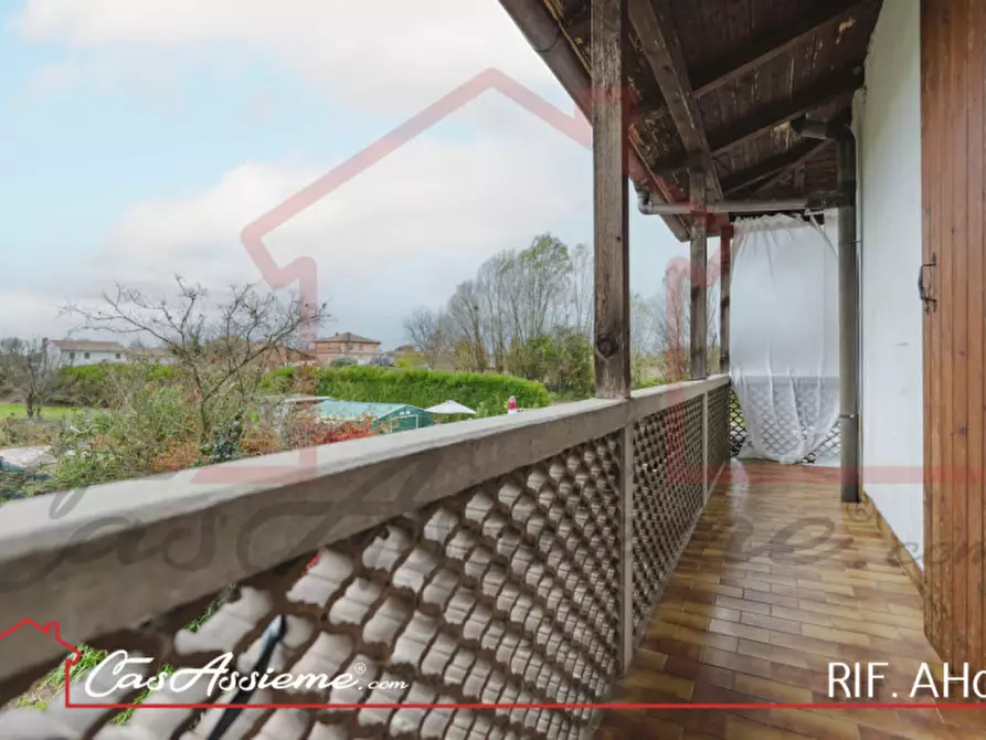 Immagine 27 di Villetta a schiera in vendita  a Castelfranco Veneto