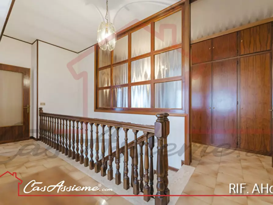 Immagine 28 di Villetta a schiera in vendita  a Castelfranco Veneto