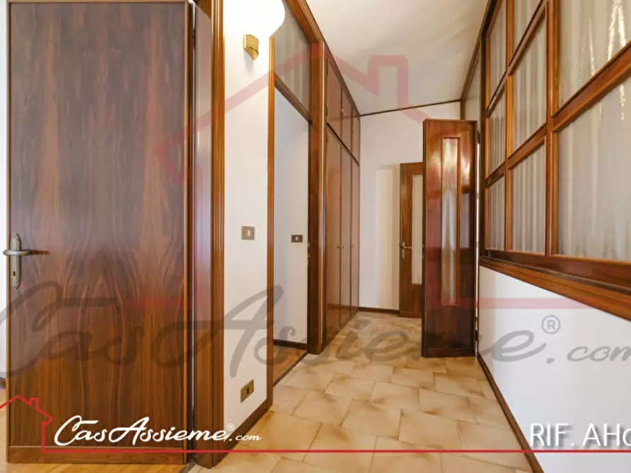 Immagine 29 di Villetta a schiera in vendita  a Castelfranco Veneto