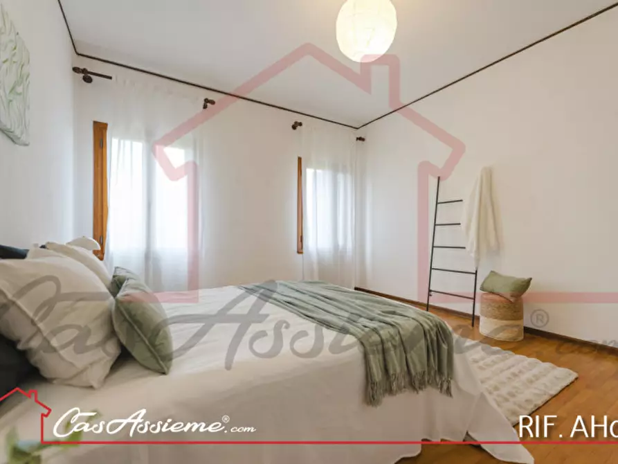 Immagine 31 di Villetta a schiera in vendita  a Castelfranco Veneto