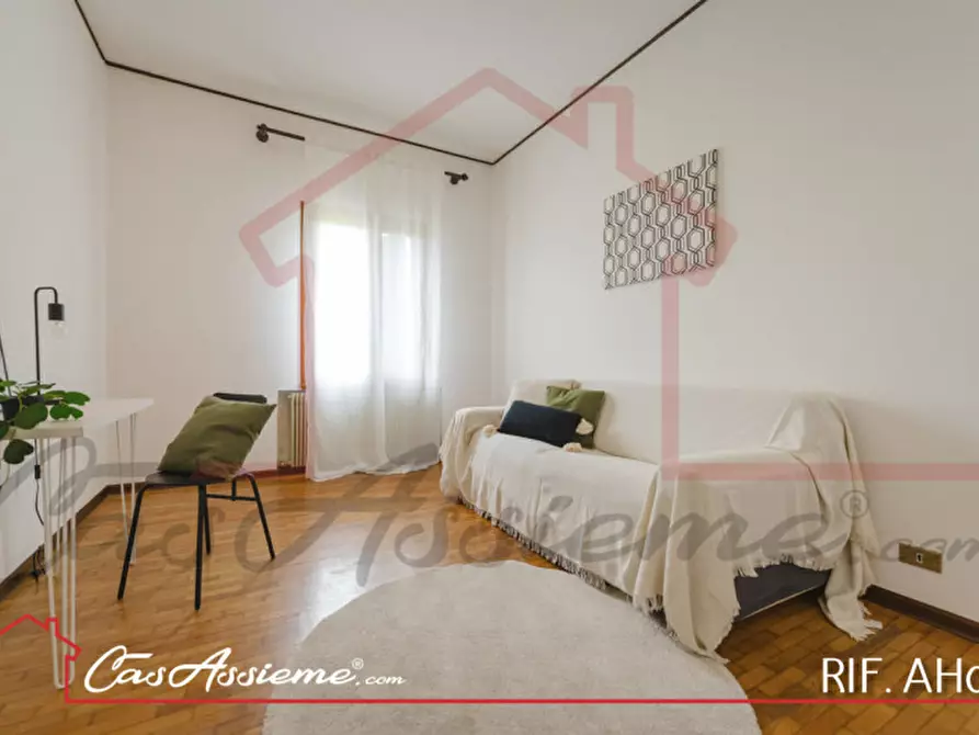 Immagine 35 di Villetta a schiera in vendita  a Castelfranco Veneto