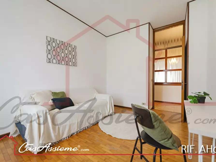 Immagine 36 di Villetta a schiera in vendita  a Castelfranco Veneto