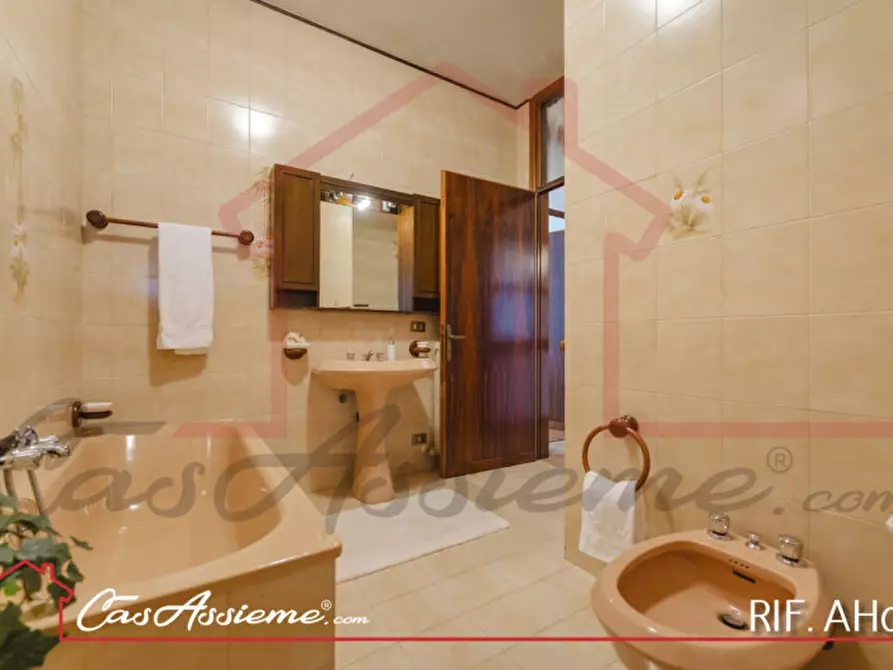 Immagine 37 di Villetta a schiera in vendita  a Castelfranco Veneto