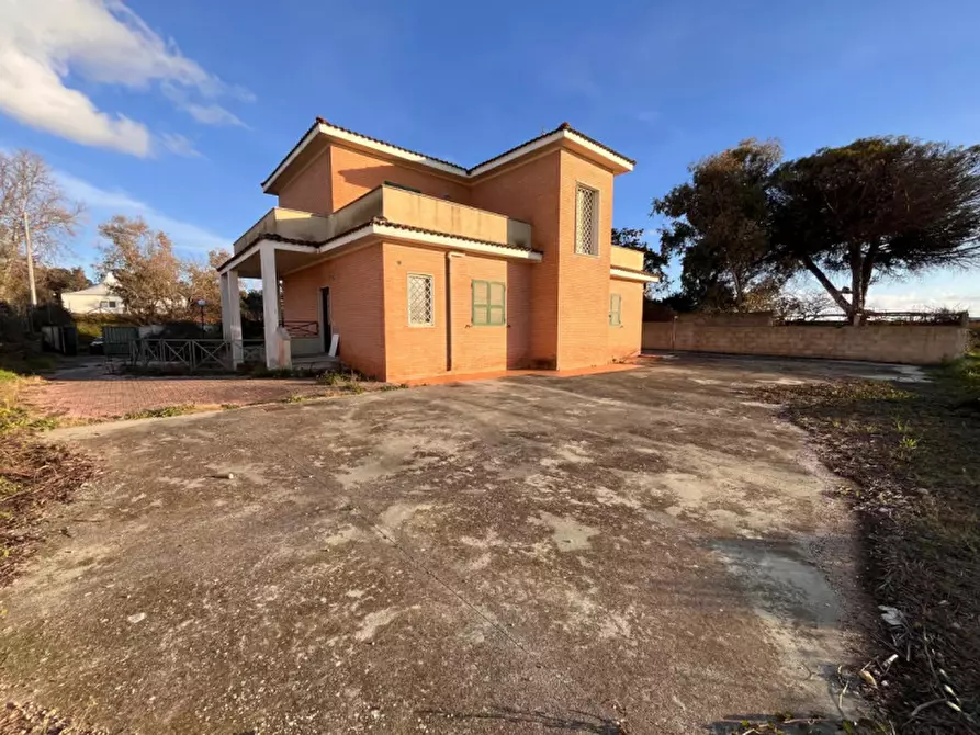 Immagine 6 di Villa in vendita  in VIA NETTUNENSE 47 a Anzio
