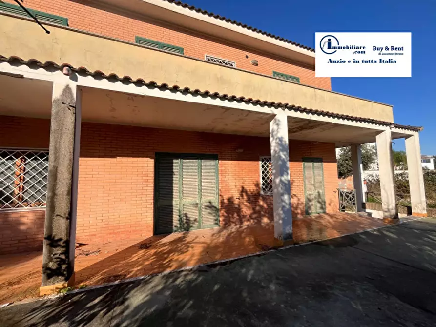 Immagine 7 di Villa in vendita  in VIA NETTUNENSE 47 a Anzio