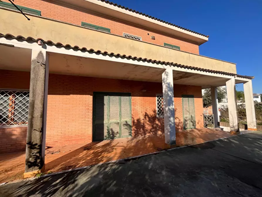 Immagine 7 di Villa in vendita  in VIA NETTUNENSE 47 a Anzio