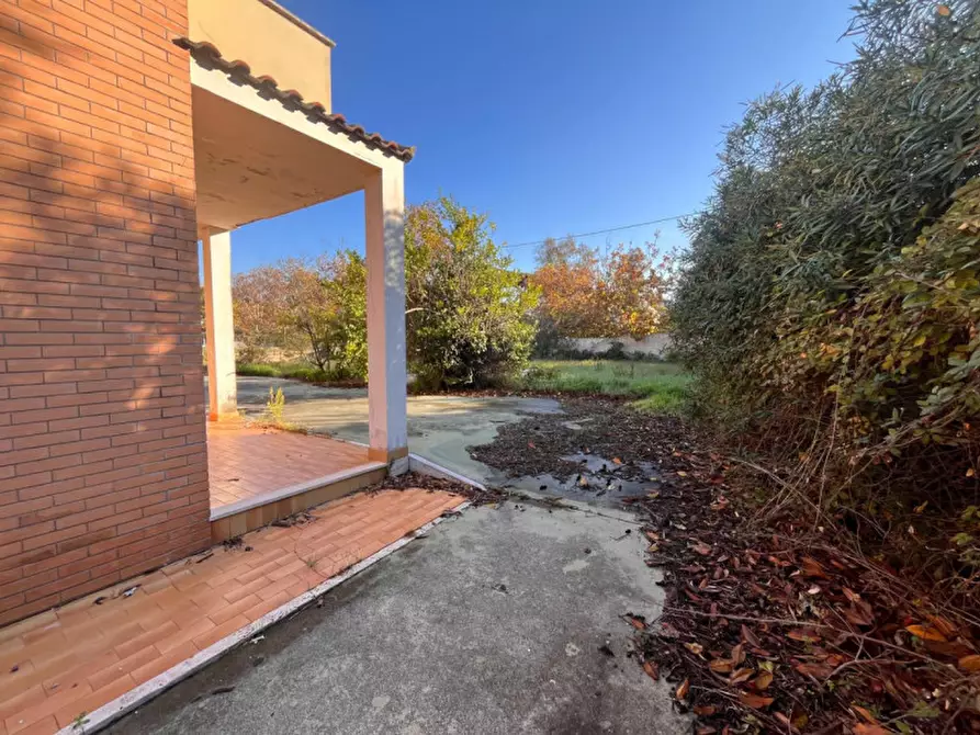 Immagine 8 di Villa in vendita  in VIA NETTUNENSE 47 a Anzio