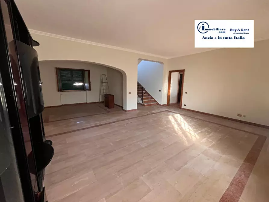 Immagine 10 di Villa in vendita  in VIA NETTUNENSE 47 a Anzio