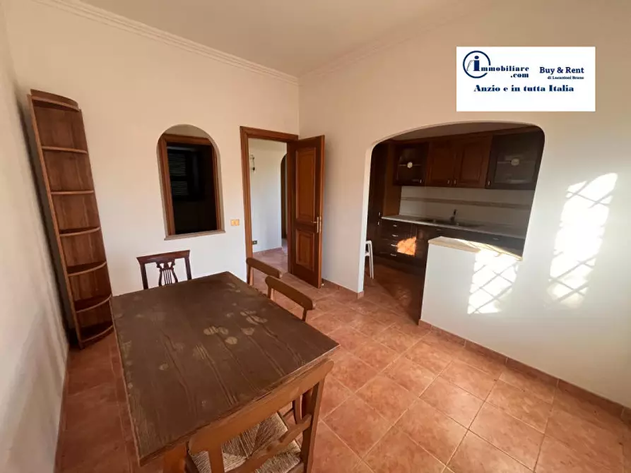 Immagine 14 di Villa in vendita  in VIA NETTUNENSE 47 a Anzio