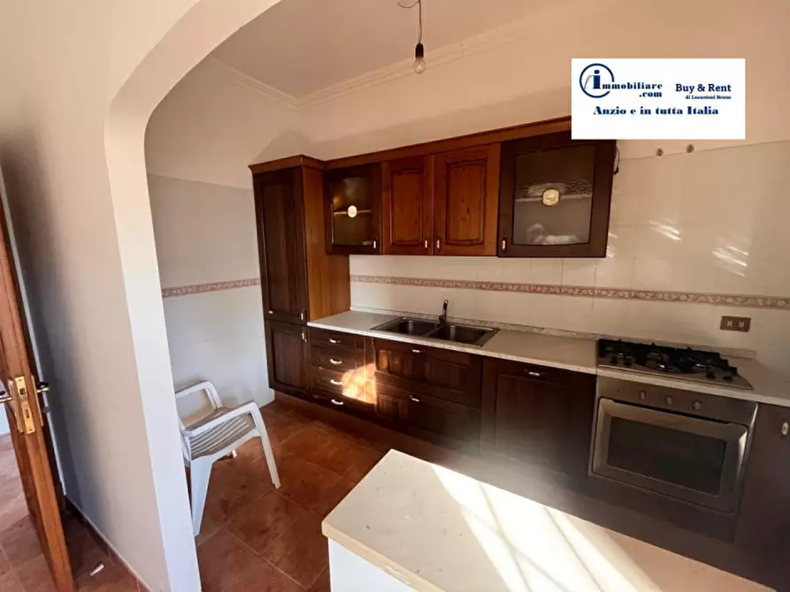 Immagine 15 di Villa in vendita  in VIA NETTUNENSE 47 a Anzio