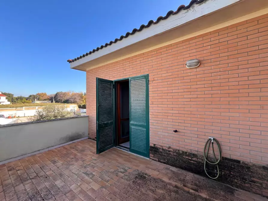 Immagine 28 di Villa in vendita  in VIA NETTUNENSE 47 a Anzio