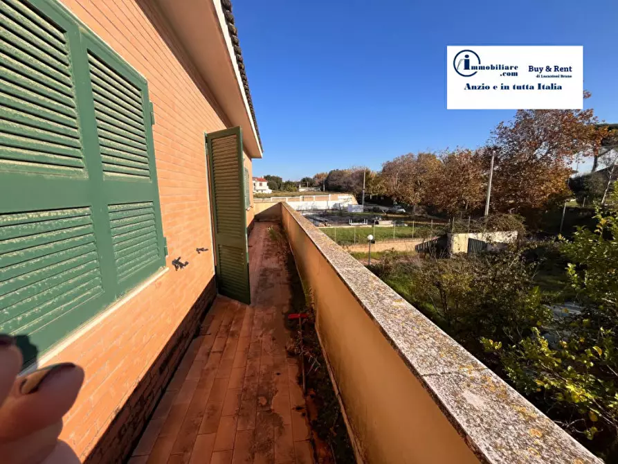 Immagine 30 di Villa in vendita  in VIA NETTUNENSE 47 a Anzio