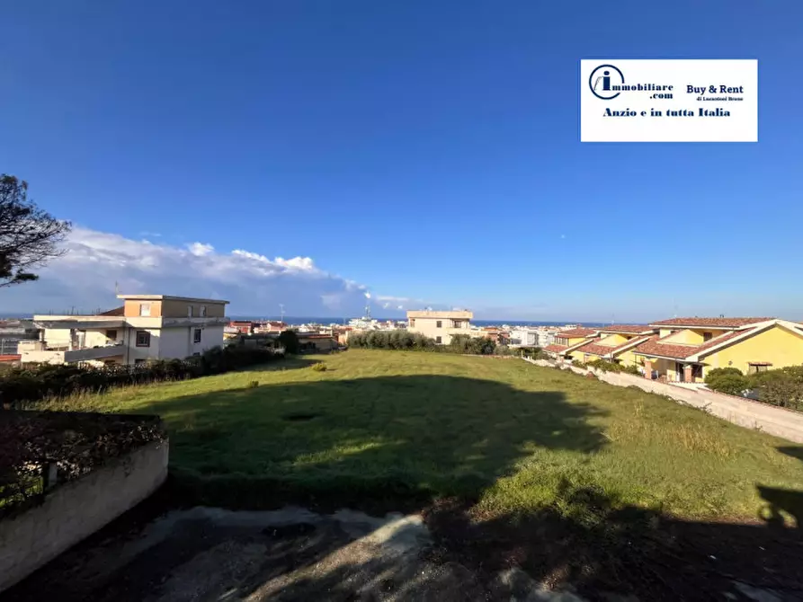Immagine 33 di Villa in vendita  in VIA NETTUNENSE 47 a Anzio